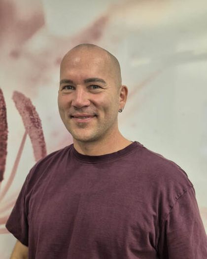 Patrick Brandenburger